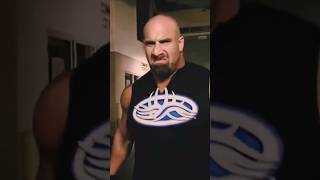 Five WWE Superstars who Love & Hate Bill Goldberg. 🔥🔥 #wwe #shorts