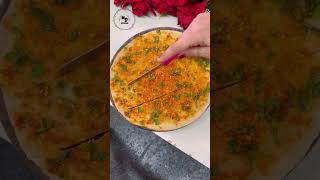 Quick tasty paratha | #quick #tasty #paratha #instafood #viral #unique #trendingshorts #instalove