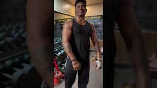 Biceps #bodybuilding #viralvideo #sport #dedication #subscribe