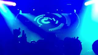 Simon Patterson – #LIVE @ Ministry Of Sound London UK [31/03/17]  Open Up