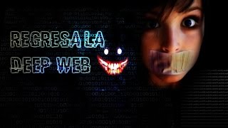 Regresa la DEEP WEB 2016 [ TRAILER 1080p 60fps]