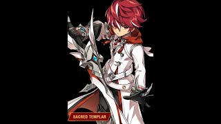 Elsword EU Elsword 4.Pfad Der Weg zum Erzritter Part 4