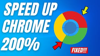 How To Speed Up Google Chrome Browser Windows 10/11 (Easy Steps) 2023