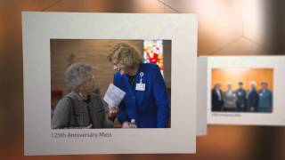 Friends of Sacred Heart Hospital | 125th Anniversary Presentation