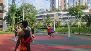 Unstoppable Sunday basketball SF 20240505 092525