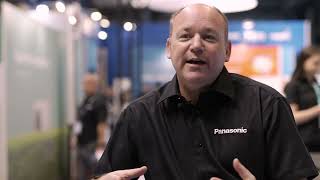 Wiser and Panasonic Heat Pump Partnership