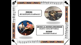 MUSICAL ZIKAR TASBIH 4 BY RUKHSANA KARMALI