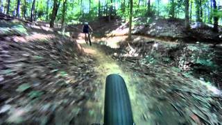 Warrior Creek Trails Wilkesboro, NC