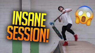 ❌INSANE SESSION❌ Jordan Clark and more!