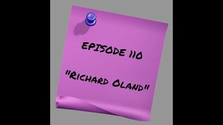 Episode 110: Richard Oland