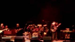 Crosby, Stills & Nash - Wooden Ships - 5.28.10