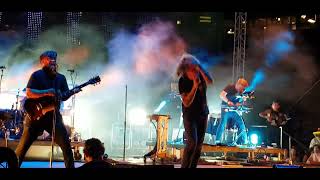 Underoath - A Boy Brushed Red Living In Black And White *LIVE* AT SO WHAT, TX 2022