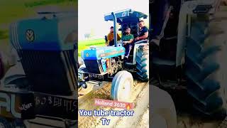 New holland 3630 ,18fott trala। 350 ਕੁਇੰਟਲ