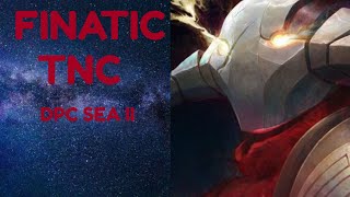 DOTA 2 |EXECRATION vs OBneon  DPC SEASON SEA I || Live stream