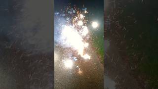 Kaufempfehlung! Lesli Distraction Flare #shorts #fireworks #feuerwerk