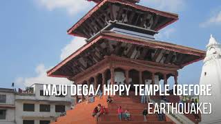 Hanuman Dhoka Durbar Square : A Monumental Guide