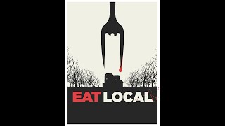 EAT LOCAL - A CENA CON I VAMPIRI -