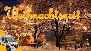 Weihnachtszeit