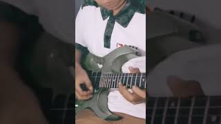 steve vai_ warm regards (cover)