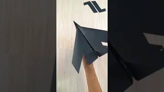 Fly the FASTEST Paper Plane EVER Made!