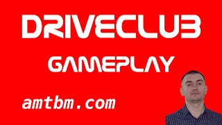 Driveclub Gameplay BAC Mono