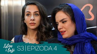 Istine i Laži | Sezona 03 | Epizoda 4 (domaća serija)