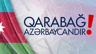 Qarabağ Azərbaycandır  SpaceTV  Canlı Axın