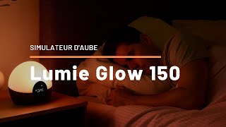 Simulateur d'aube | Lumie Glow 150