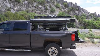 OVS 270 LT Awning Review