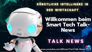 Künstliche Intelligenz in der Wirtschaft: Innovationen, Anwendungen und Zukunftsperspektiven