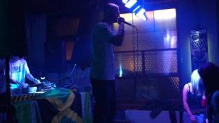 STEPPA STYLE - NATURAL (TOUR 2011 LIVE IN OSTRAVA)