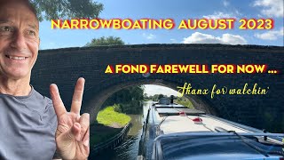 #narrowboating in #august #2023 pt:1 / pt:2 ​⁠ #narrowboat #narrowboat canal #waterways