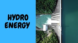 Hydro Energy