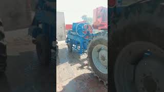 wash time #pakistan #agriculture #farmer #tractor #viralvideo #viralshort