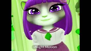 Mellee edit || Alight motion || || MTA2 ||