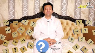 Question and Answer Session No.  3