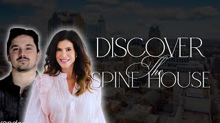 Holistic Wellness and Fitness by Dr. Alex of Spine House Chiropractic | Best of Raleigh Episode 32