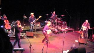 Oysterband - Hal-an-Tow - Buxton, 2 May 2015