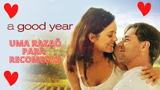 FILME // UMA RAZAÕ PARA RECOMEÇAR // FILME ROMANTICO PARA NAMORADOS, LINDO FILME #NETFLIX