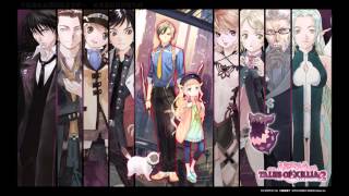 Spa of Longing ~ Ferocity — Tales of Xillia 2 (EXTENDED)