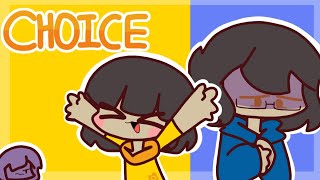 Choice | Short Animation