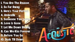 Best Acoustic Songs Playlist ✌ Popular Cover Ingles ✌ Latest Songs 2024 New Releases