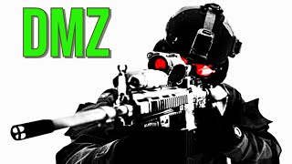 🔴 LIVE | DMZ | Season 3 Reloaded MW2 DMZ SOLO Insured Weapon slot Unlocking time | Hindi