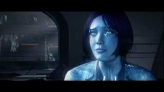 Halo 4 Cutscenes: Composer: Closing