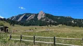 Boulder, CO Scouting Trip Vlog Aug 2022