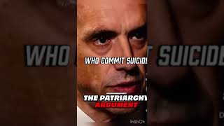 Jordan Peterson the patriarchy argument