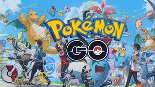 Pokemon Go chill stream #pokemongo #pokemon #livestream #youtubestream