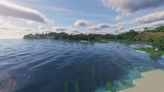 MINECRAFT REALISTIC SHADERS 8k FHD FOR 1 GB TO 2 GB RAM PHONES | GAMING YAS |