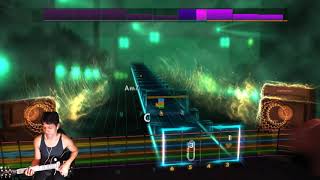 The Strokes - Hard To Explain - Rocksmith 2014