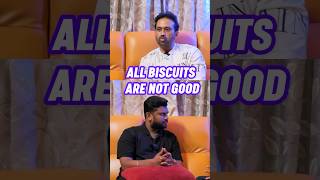 Is "BISCUIT DANGEROUS⁉️" Shocking Truth 😱⚠️ #shorts #thetrichyfoodie #tamilvideo